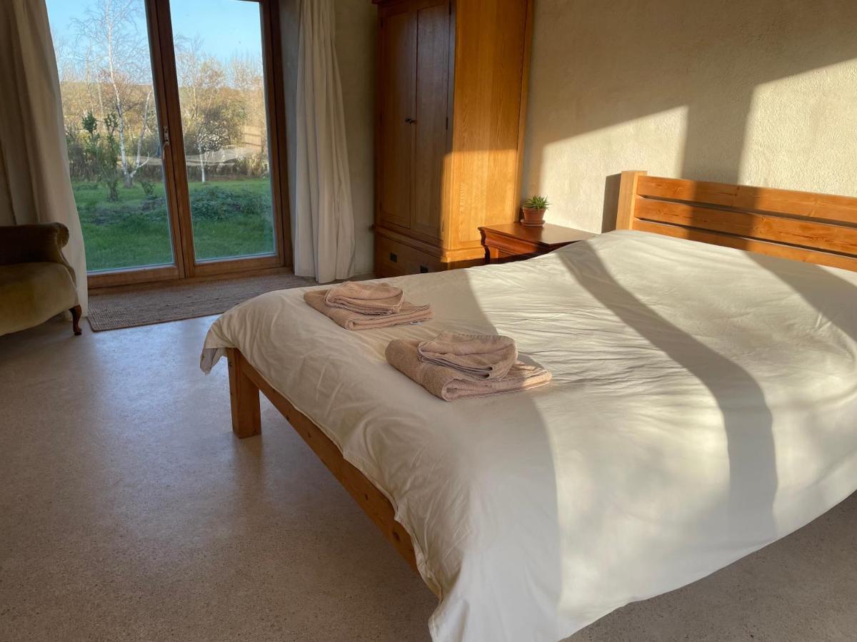 Shortlake Cottage Osmington Εξωτερικό φωτογραφία