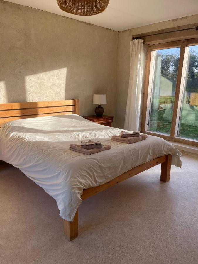 Shortlake Cottage Osmington Εξωτερικό φωτογραφία