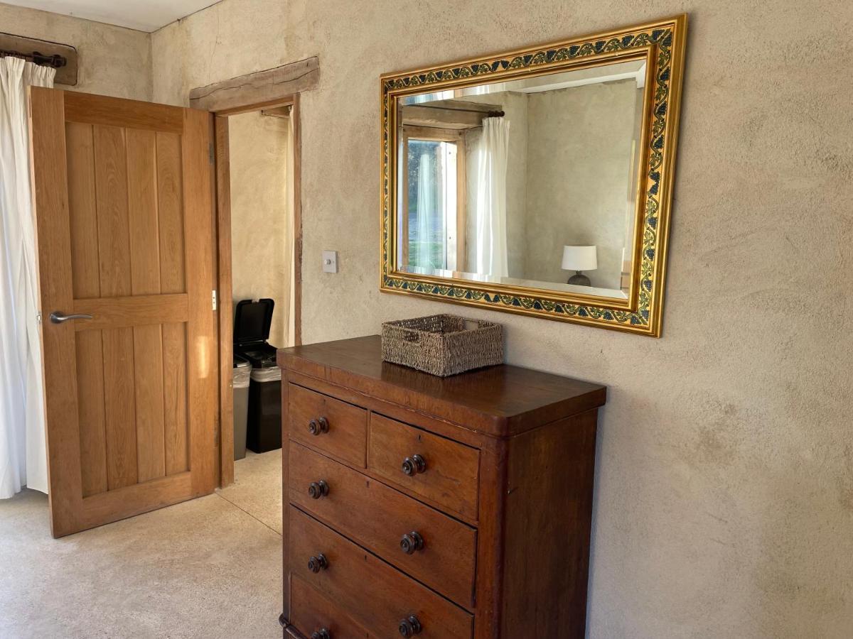 Shortlake Cottage Osmington Εξωτερικό φωτογραφία